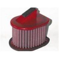 Filtre a air BMC Performance pour Kawasaki Z750 04-12/Z800 13-16/Z1000 03-09