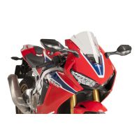 Bulle Puig racing pour Honda CBR1000RR 17-19