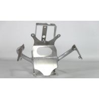 Araignée racing aluminium pour Ducati 1299 Panigale