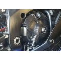 Protection de carter d'embrayage en aluminium PP Tuning pour Yamaha R6 06-26 1