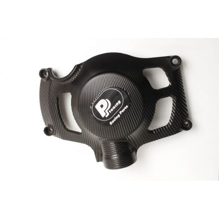 Protection de carter d'embrayage en aluminium PP Tuning pour Yamaha R6 06-26