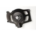 Protection de carter d'embrayage en aluminium PP Tuning pour Yamaha R6 06-26 0