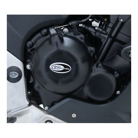 Protection de carter droit R&G pour Honda CBR500R/CBR500F 13-19