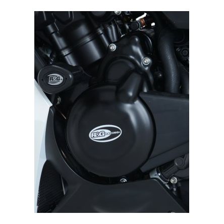 Protection de carter gauche R&G pour Honda CBR500RR 13-16