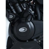 Protection de carter gauche R&G pour Honda CBR500RR 13-16
