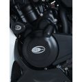 Protection de carter gauche R&G pour Honda CBR500RR 13-16 0