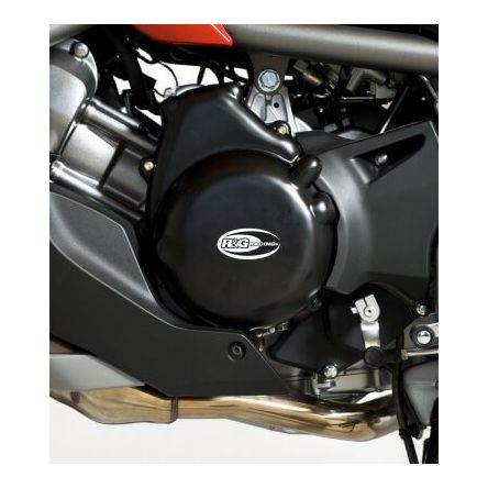 Protection de carter gauche R&G pour Honda NC700 12-14