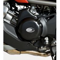 Protection de carter gauche R&G pour Honda NC700 12-14
