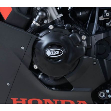 Protection de carter gauche R&G pour Honda CBR1000RR 17-19