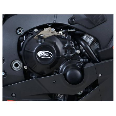 Protection de carter droit R&G pour Honda CBR1000RR 17-19