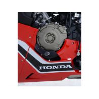 Sliders moteur gauche R&G pour Honda CBR1000RR 17-19