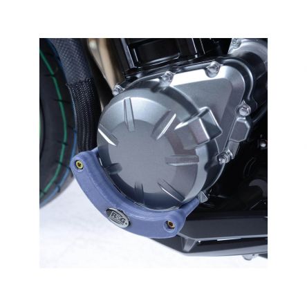 Sliders moteur gauche R&G pour Kawasaki Z900 17-24