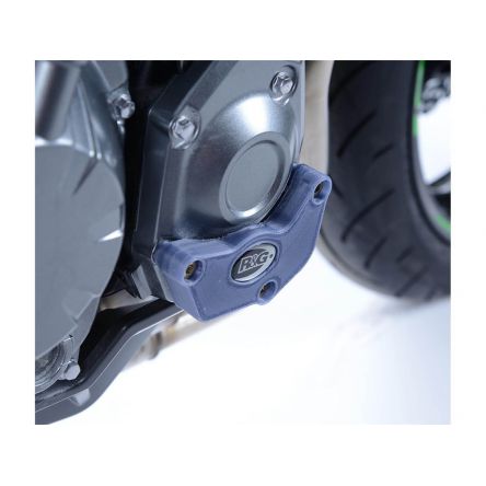 Sliders moteur droit R&G pour Kawasaki Z900 17-24