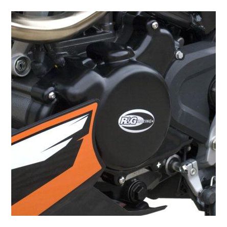 Protection carter gauche R&G Kawasaki ER6 09-14/650 Versys 10-14