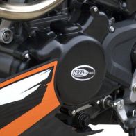 Protection carter gauche R&G Kawasaki ER6 09-14/650 Versys 10-14