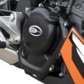 Protection carter droit R&G KTM 125 Duke 11-16/RC125/RC200 14-16/Duke 200 16-18 0