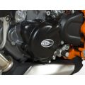 Protection carter gauche R&G KTM 690 Duke 12-19 0