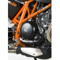 Protection carter droit R&G KTM 690 Duke 12-19 0