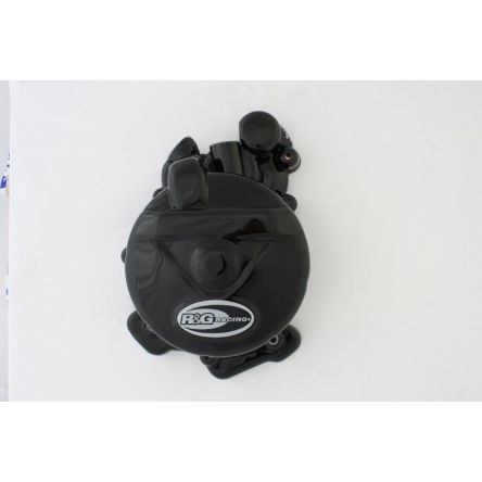 Protection carter gauche R&G KTM Adventure 990 03-05/Superduke 990 05-12/SM 990 08-10