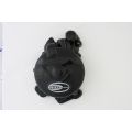 Protection carter gauche R&G KTM Adventure 990 03-05/Superduke 990 05-12/SM 990 08-10 0