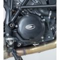 Protection carter droit R&G ECC0156BK 0