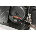 Slider moteur gauche R&G ECS0033BK 0
