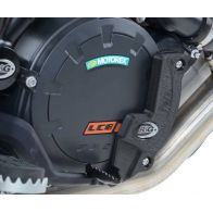 Slider moteur droit R&G ECS0101BK