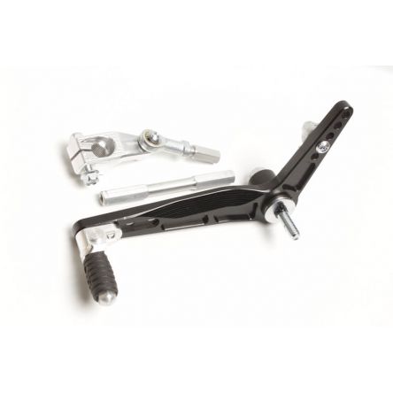 Kit sélection inversé PP Tuning pour Kawasaki ZX10R 16-25