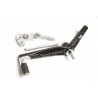 Kit sélection inversé PP Tuning pour Kawasaki ZX10R 16-25