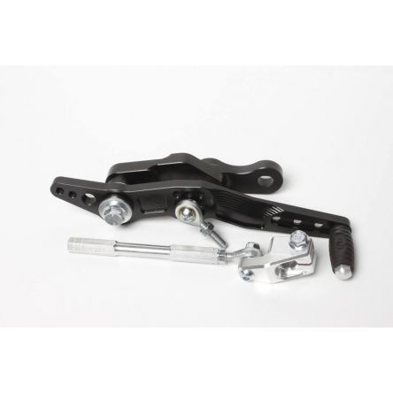 Kit sélection inversé PP Tuning pour MV Agusta F3 12-18