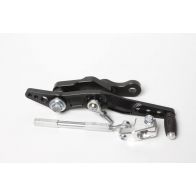 Kit sélection inversé PP Tuning pour MV Agusta F3 12-18