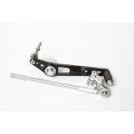 Kit sélection inversé PP Tuning pour Triumph 675 Daytona 06-12