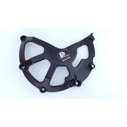 Protections de carter d'embrayage en aluminium PP Tuning pour BMW S1000RR 09-16