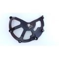 Protections de carter d'embrayage en aluminium PP Tuning pour BMW S1000RR 09-16 0