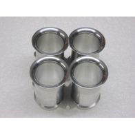Cornet d'admission racing pour Yamaha FZ1 06-10/R1 04-06