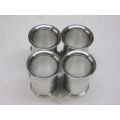 Cornet d'admission racing pour Yamaha FZ1 06-10/R1 04-06 0