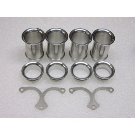 Cornet d'admission racing pour Yamaha FZ1 06-10/R1 04-06