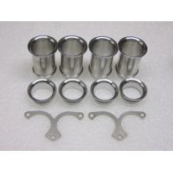 Cornet d'admission racing pour Yamaha FZ1 06-10/R1 04-06