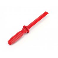 Spatule a plomb