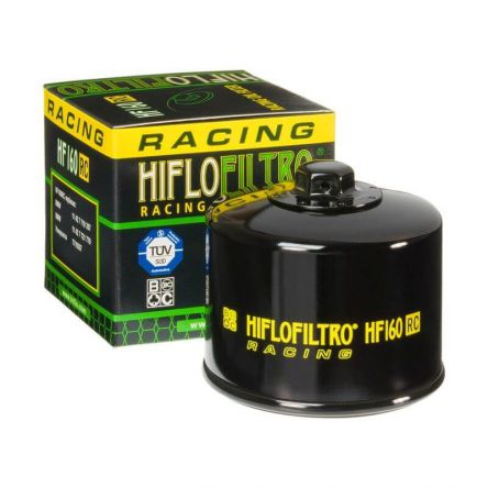 Filtre a huile Hiflofiltro Racing HF160RC