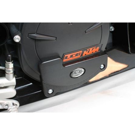 Slider moteur droit R&G KTM RC8/RC8R 08-16/Superduke 14-19