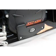 Slider moteur droit R&G KTM RC8/RC8R 08-16/Superduke 14-19
