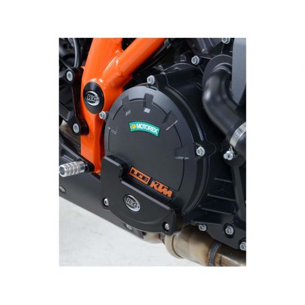 Slider moteur droit R&G KTM Superduke GT 16-19