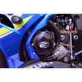 Protection de carter gauche R&G pour Suzuki GSXR1000 17-26 0
