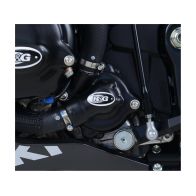 Protection de carter de pompe à eau R&G pour Suzuki GSXR1000 17-26