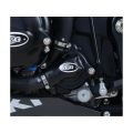Protection de carter de pompe à eau R&G pour Suzuki GSXR1000 17-26 0