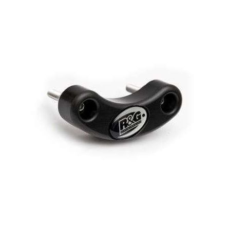 Sliders moteur gauche R&G pour Suzuki SV650 16-19