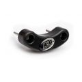 Sliders moteur gauche R&G pour Suzuki SV650 16-19 0