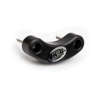 Sliders moteur droit R&G pour Suzuki SV650 16-19