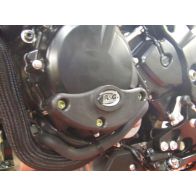 Slider moteur gauche R&G pour Suzuki GSR600 08-11/GSR750 11-17/GSX-S 750 17-21